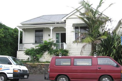 Photo of property in 7 Murdoch Road, Grey Lynn, Auckland, 1021