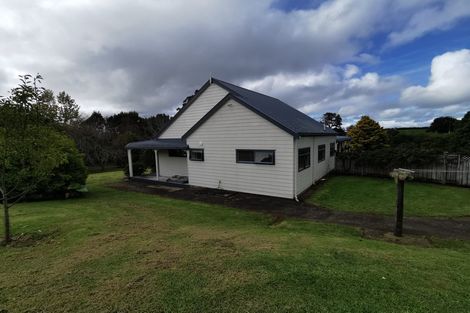 Photo of property in 443 Te Ahu Ahu Road, Waimate North, Kaikohe, 0472