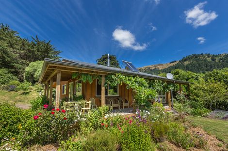 Photo of property in 310c Reynolds Valley Road, Okuti Valley, Little River, 7591