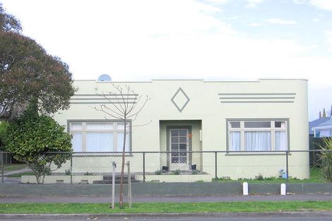 Photo of property in 26 Limbrick Street, Terrace End, Palmerston North, 4410