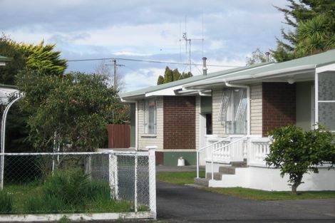 Photo of property in 43a Irvine Street, Frankton, Hamilton, 3204