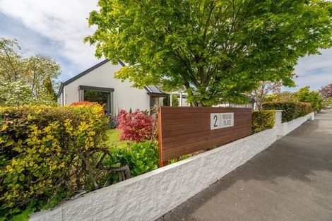 Photo of property in 2 Rowan Place, Gleniti, Timaru, 7910