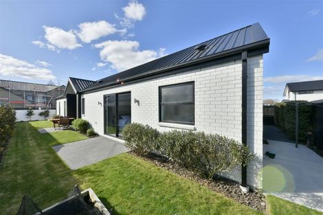 Photo of property in 6 Faversham Lane, Casebrook, Christchurch, 8051