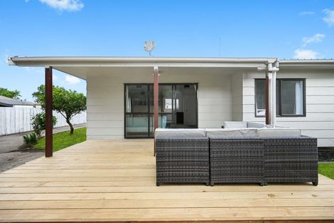 Photo of property in 24b Puriri Street, Nawton, Hamilton, 3200