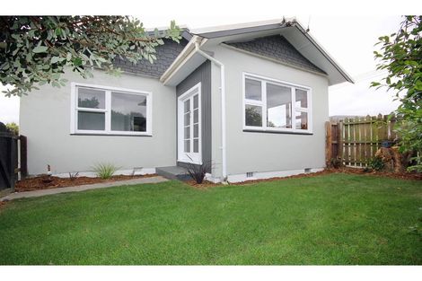 Photo of property in 1/32 Croydon Street, Sydenham, Christchurch, 8023