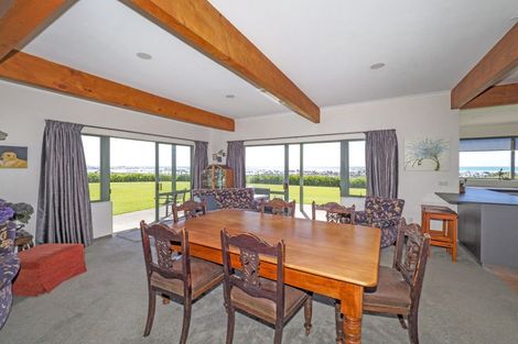 Photo of property in 166 Orui-riversdale Road, Riversdale Beach, Masterton, 5872