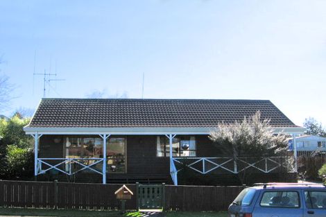 Photo of property in 12 Matipo Crescent, Pukete, Hamilton, 3200