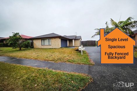Photo of property in 11 Richfield Crescent, Westgate, Auckland, 0614