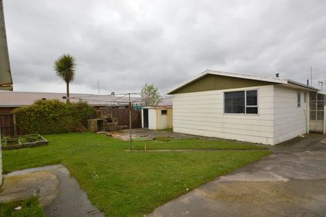 Photo of property in 174 Regent Street, Heidelberg, Invercargill, 9812
