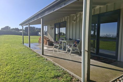 Photo of property in 213 Beach Road, Charleston, Cape Foulwind, 7892