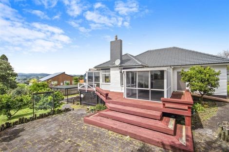Photo of property in 189 Kitchener Road, Pukekohe, 2120