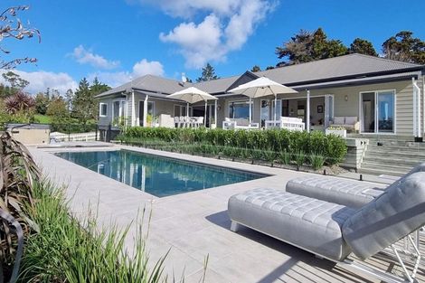 Photo of property in 270 Ireland Road, Waitoki, Kaukapakapa, 0871