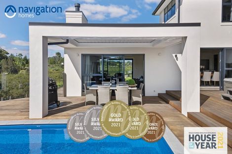 Photo of property in 34a Meachen Terrace, Waiuku, 2123