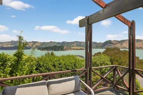 Photo of property in 11 Emerson Crescent, Diamond Harbour,  8971