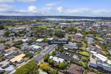 Photo of property in 52 Wiseley Road, Hobsonville, Auckland, 0618