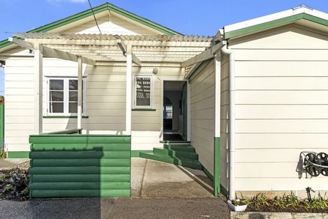 Photo of property in 28 Smith Street, Frankton, Hamilton, 3204
