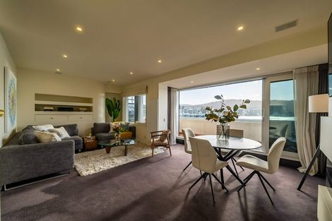 Photo of property in 4/154 Oriental Parade, Oriental Bay, Wellington, 6011