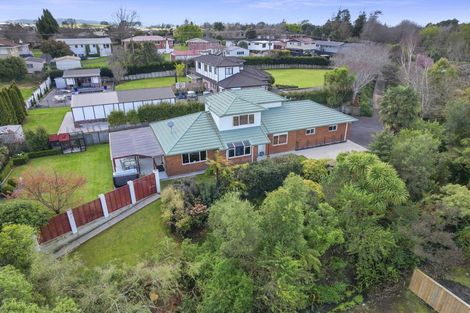 Photo of property in 23 Seales Road, Morrinsville, 3300