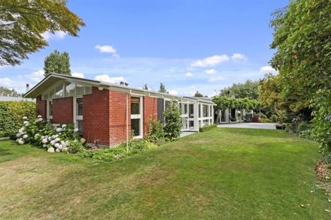 Photo of property in 49 Westburn Terrace, Burnside, Christchurch, 8041