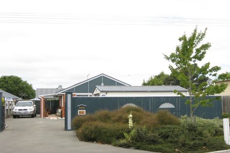 Photo of property in 2/84 Mackworth Street, Woolston, Christchurch, 8062