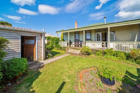 Photo of property in 113 Wilson Street, Hawera, 4610