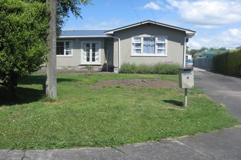 Photo of property in 4 Borlase Place, Aramoho, Whanganui, 4500