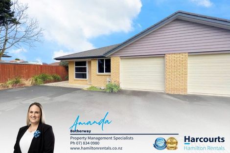 Photo of property in 6d Pitt Street, Frankton, Hamilton, 3204