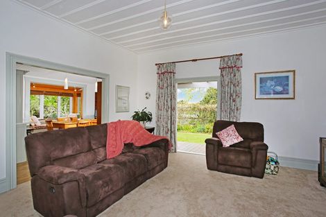 Photo of property in 145 Kidd Road, Waiuku, 2682