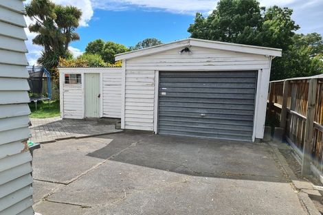 Photo of property in 38 Jebson Street, Mairehau, Christchurch, 8013