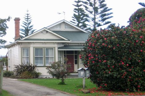 Photo of property in 11a Stuckey Street, Levin, 5510
