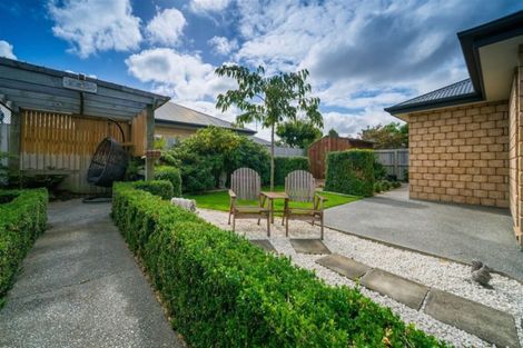 Photo of property in 242 Rolleston Drive, Rolleston, 7614