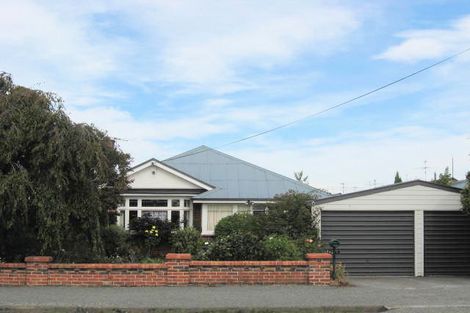Photo of property in 344 Havelock Street, Ashburton, 7700