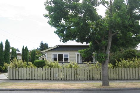 Photo of property in 162 Rutland Street, St Albans, Christchurch, 8052