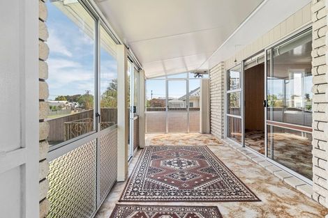 Photo of property in 181 Mangorei Road, Merrilands, New Plymouth, 4312