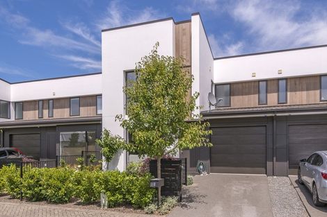 Photo of property in 8 Dave Jamieson Lane, Hillmorton, Christchurch, 8024