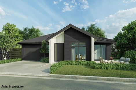 Photo of property in 5 Nikau Lane, Timberlea, Upper Hutt, 5018