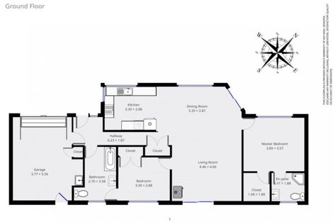 Photo of property in 7 Cole Lane, Milson, Palmerston North, 4414