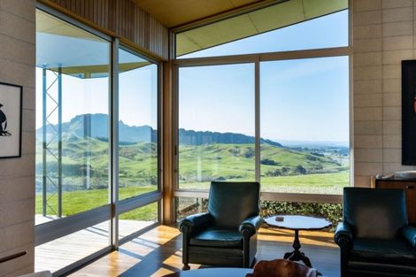 Photo of property in 84 Matarua Rise, Waimarama, Havelock North, 4294