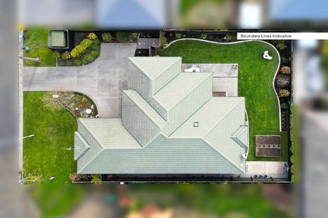 Photo of property in 3 Edmund Storr Road, Halswell, Christchurch, 8025