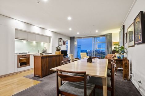 Photo of property in 505/19 Surrey Crescent, Grey Lynn, Auckland, 1021