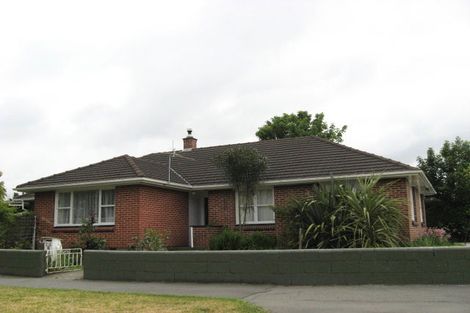 Photo of property in 316 Clyde Road, Bryndwr, Christchurch, 8053
