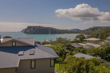 Photo of property in 12 Panorama Avenue, Ferry Landing, Whitianga, 3591