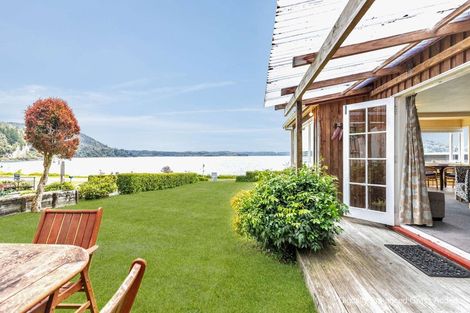 Photo of property in 439 State Highway 30, Lake Rotoma, Rotorua, 3074