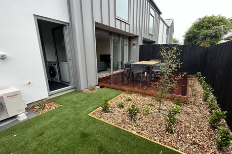 Photo of property in 2/91 Westminster Street, St Albans, Christchurch, 8014