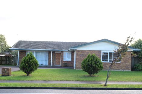 Photo of property in 3 Golfland Drive, Golflands, Auckland, 2013
