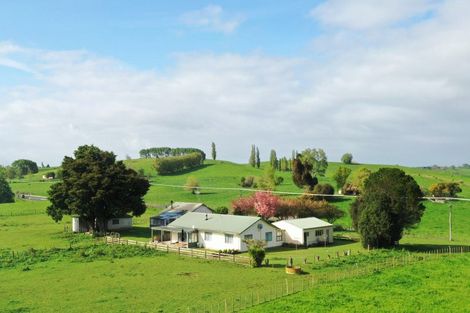 Photo of property in 195 Waikeria Road, Kihikihi, Te Awamutu, 3874