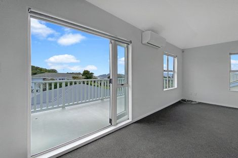 Photo of property in 5/25 Mana Street, Vogeltown, Wellington, 6021