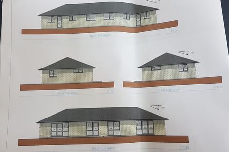 Photo of property in 6b Hayes Street, Waimate, 7924