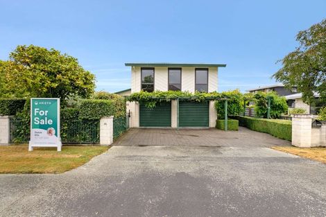 Photo of property in 46 Farm Road, Allenton, Ashburton, 7700