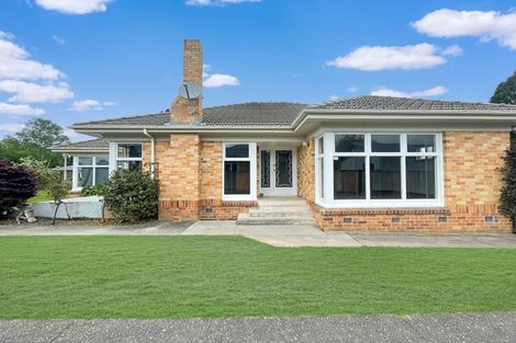 Photo of property in 21 Darley Street, Maeroa, Hamilton, 3200